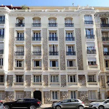 Appartement Minuetto Five Stars Holiday House Nice Exterior photo
