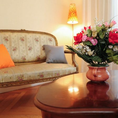 Appartement Minuetto Five Stars Holiday House Nice Exterior photo