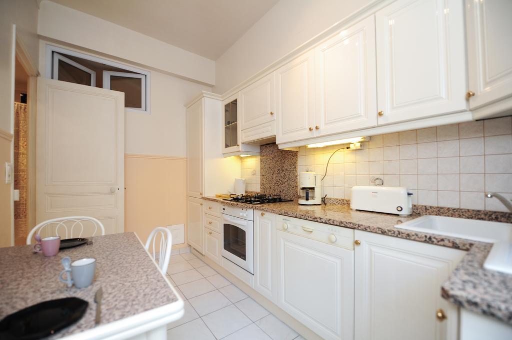 Appartement Minuetto Five Stars Holiday House Nice Exterior photo