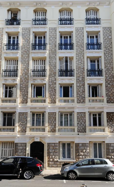 Appartement Minuetto Five Stars Holiday House Nice Exterior photo