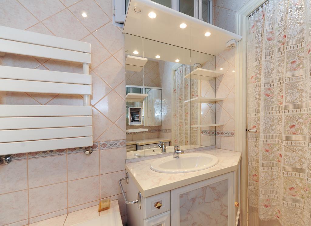 Appartement Minuetto Five Stars Holiday House Nice Exterior photo
