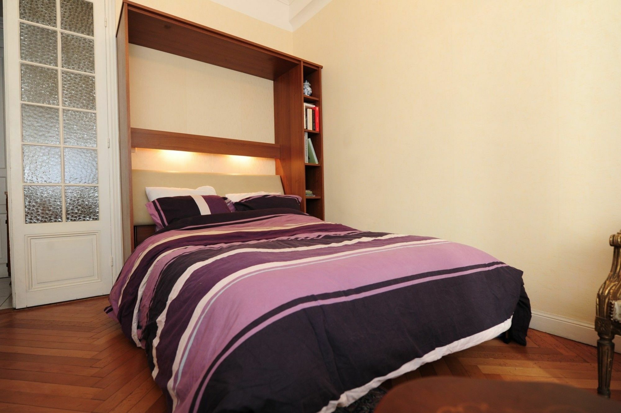 Appartement Minuetto Five Stars Holiday House Nice Exterior photo