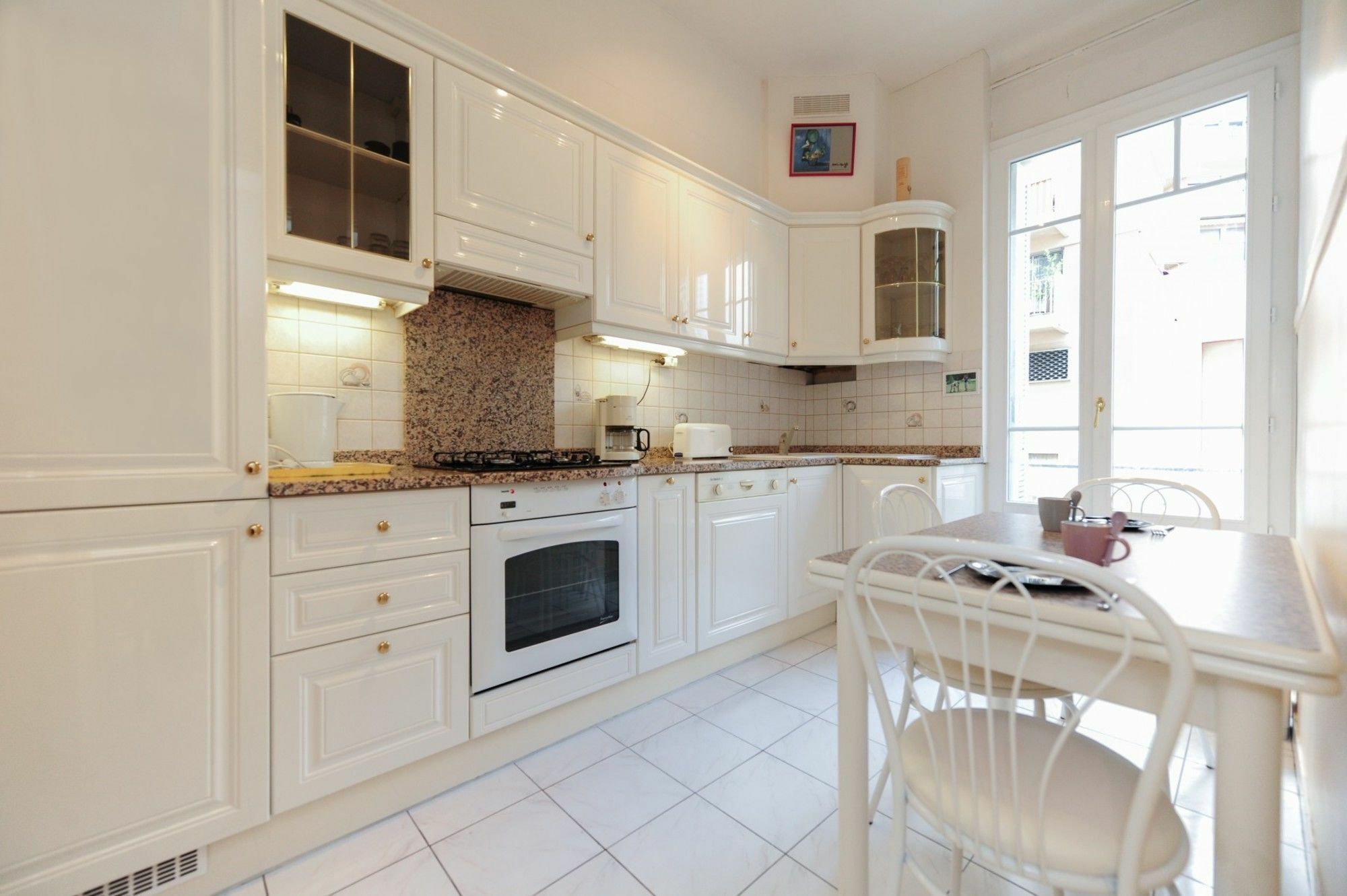 Appartement Minuetto Five Stars Holiday House Nice Exterior photo