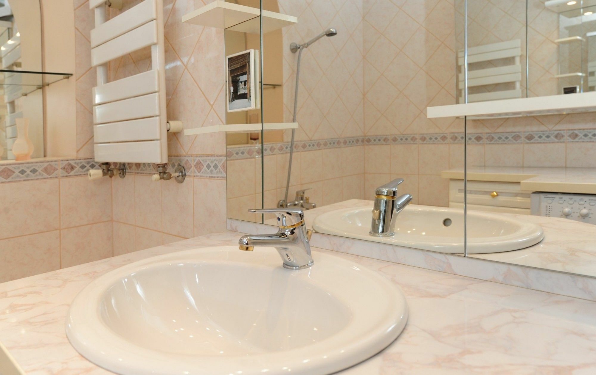 Appartement Minuetto Five Stars Holiday House Nice Exterior photo