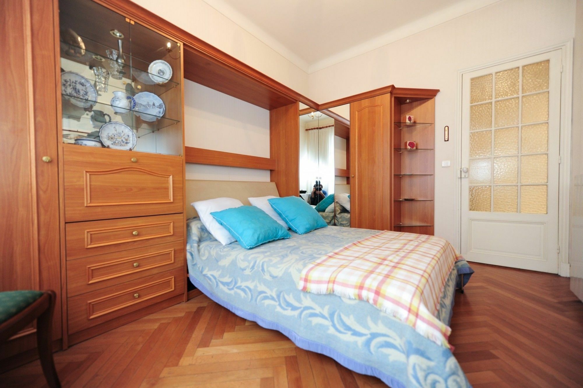Appartement Minuetto Five Stars Holiday House Nice Exterior photo