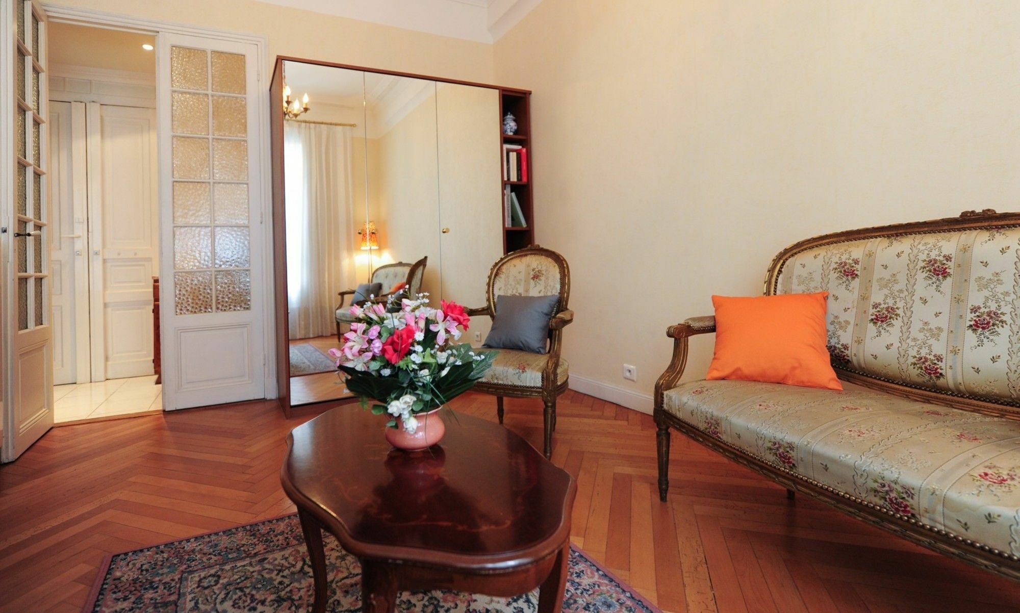 Appartement Minuetto Five Stars Holiday House Nice Exterior photo