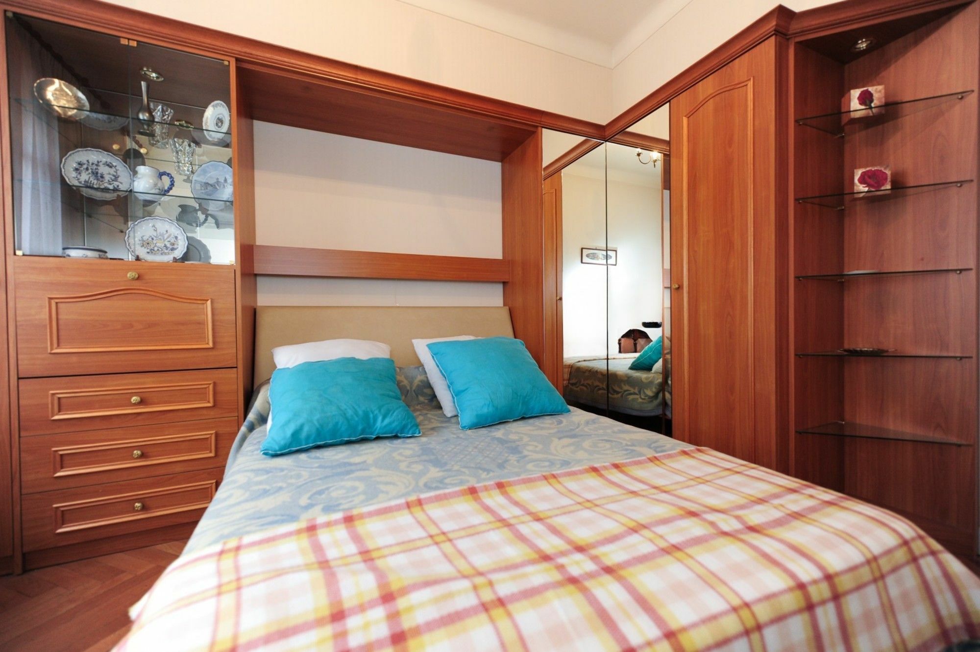 Appartement Minuetto Five Stars Holiday House Nice Exterior photo